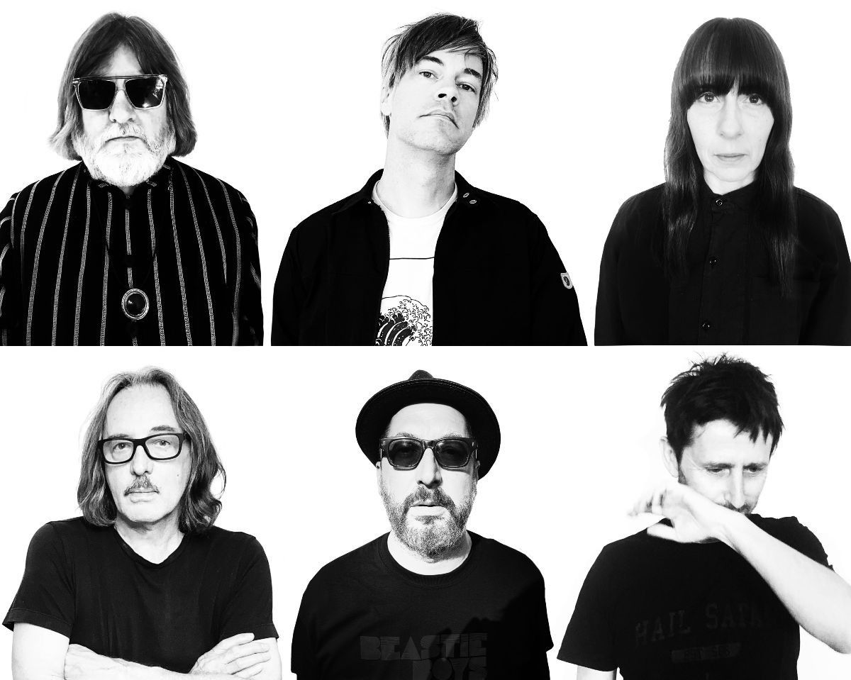 5 Billion In Diamonds Share “Divine Accidents” Video