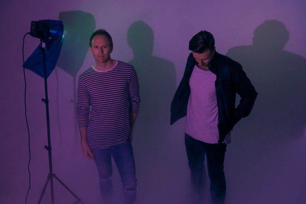 Pines Share New Single “Glisten”
