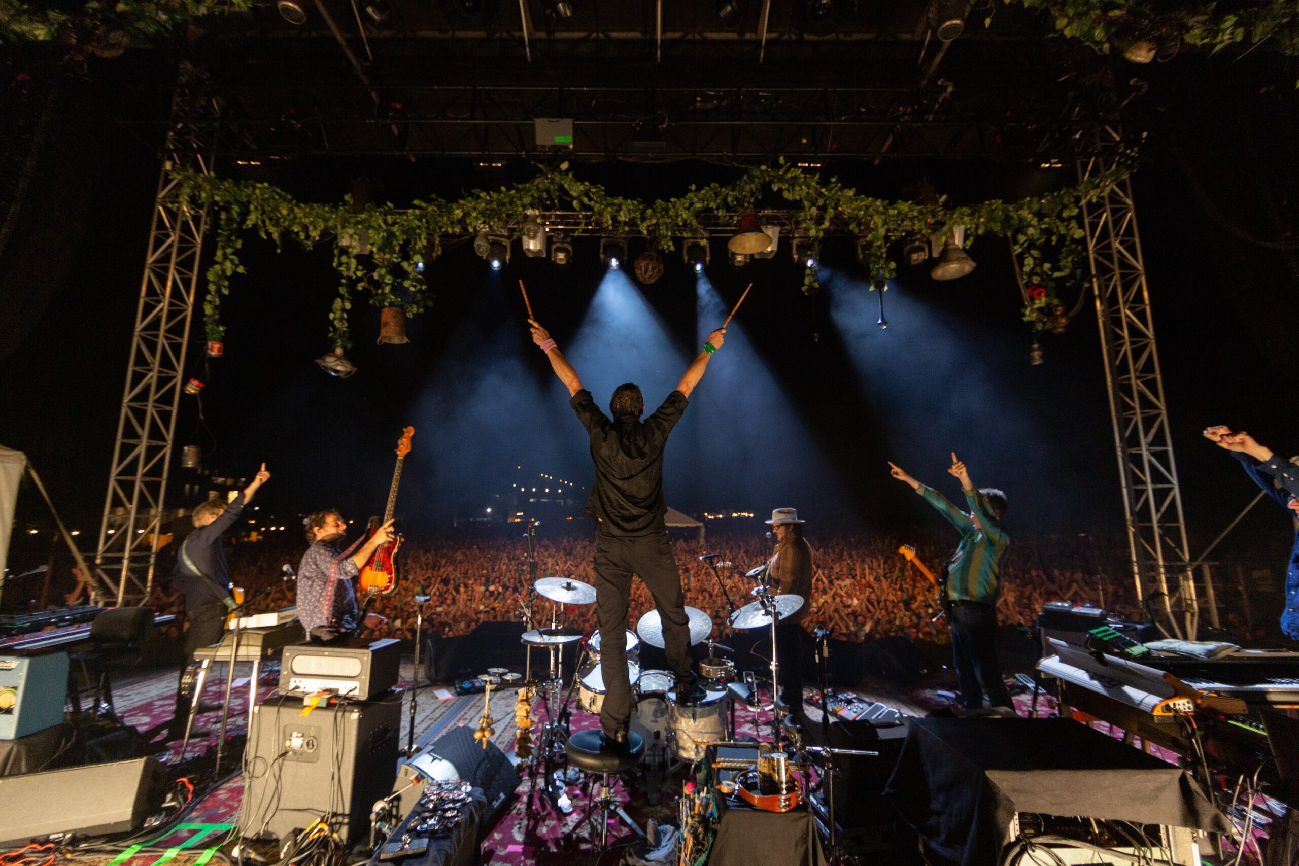 Wilco’s Solid Sound Festival Tickets On Sale This Friday