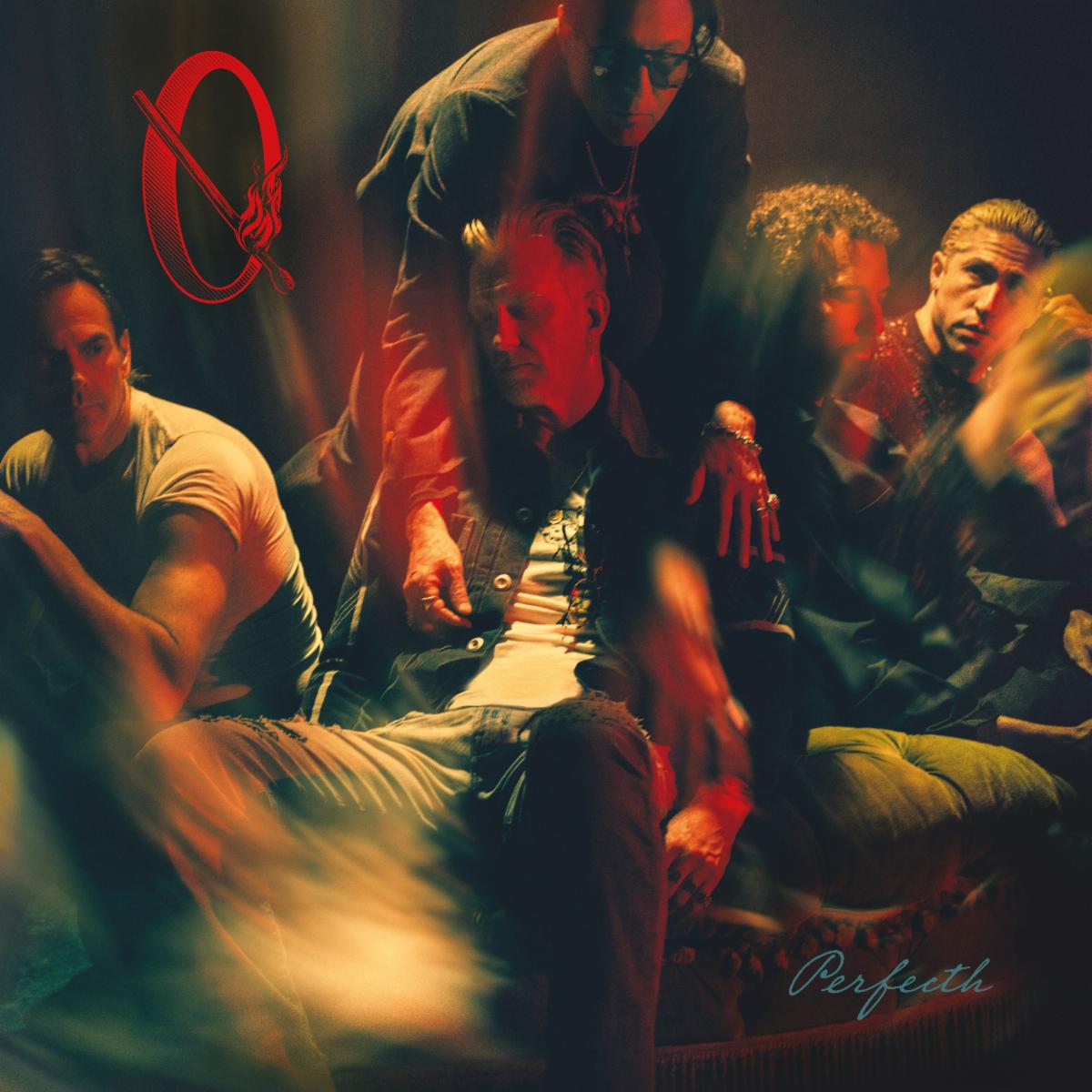 Queens of the Stone Age