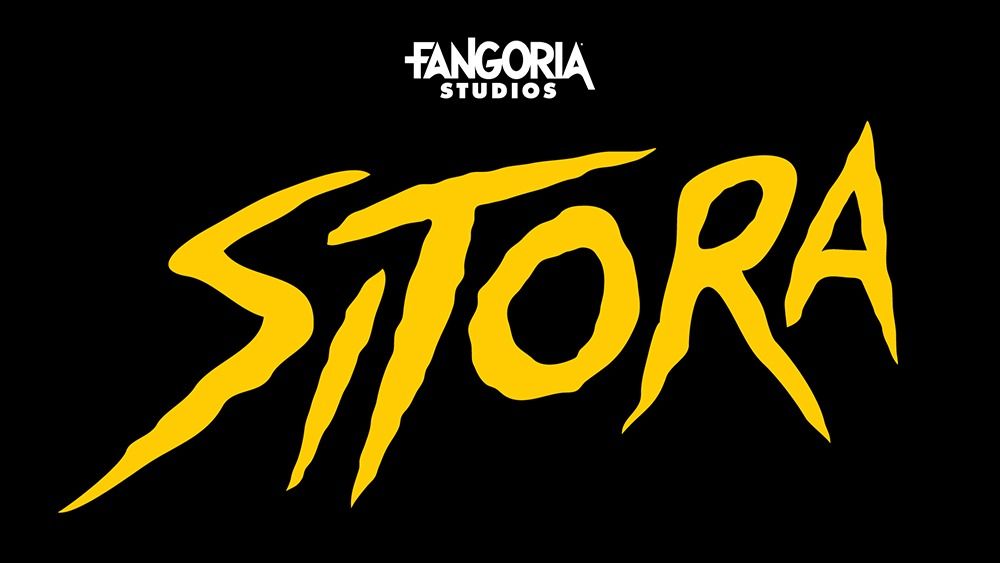 FANGORIA Studios announces first film SITORA