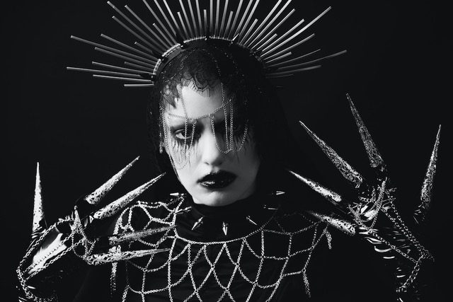 LANA DEL RABIES PRESENTS “A PLAGUE”