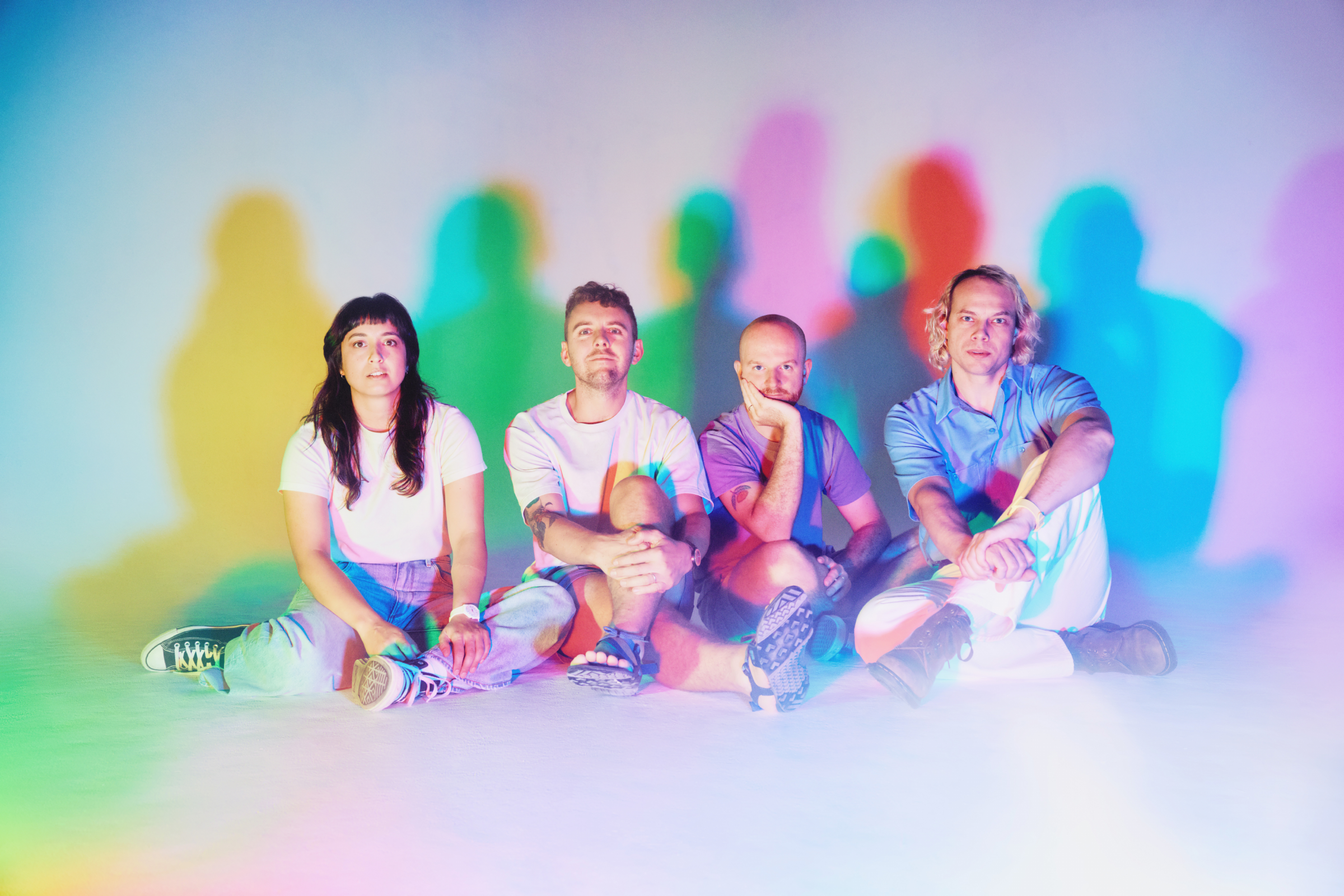 The Beths Share “Metal”