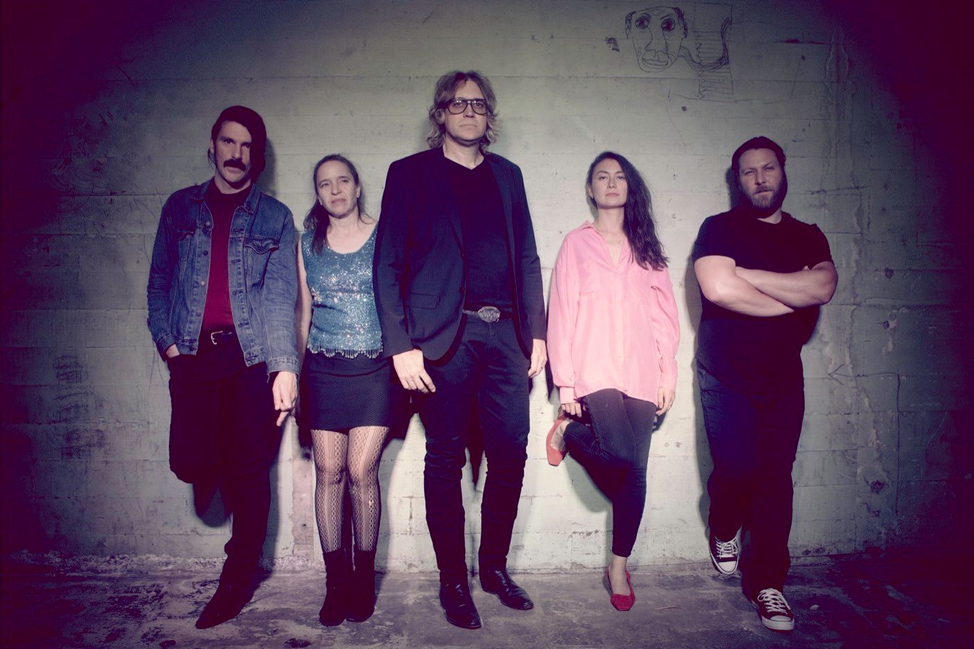 The Besnard Lakes Share Video For “Feuds With Guns”