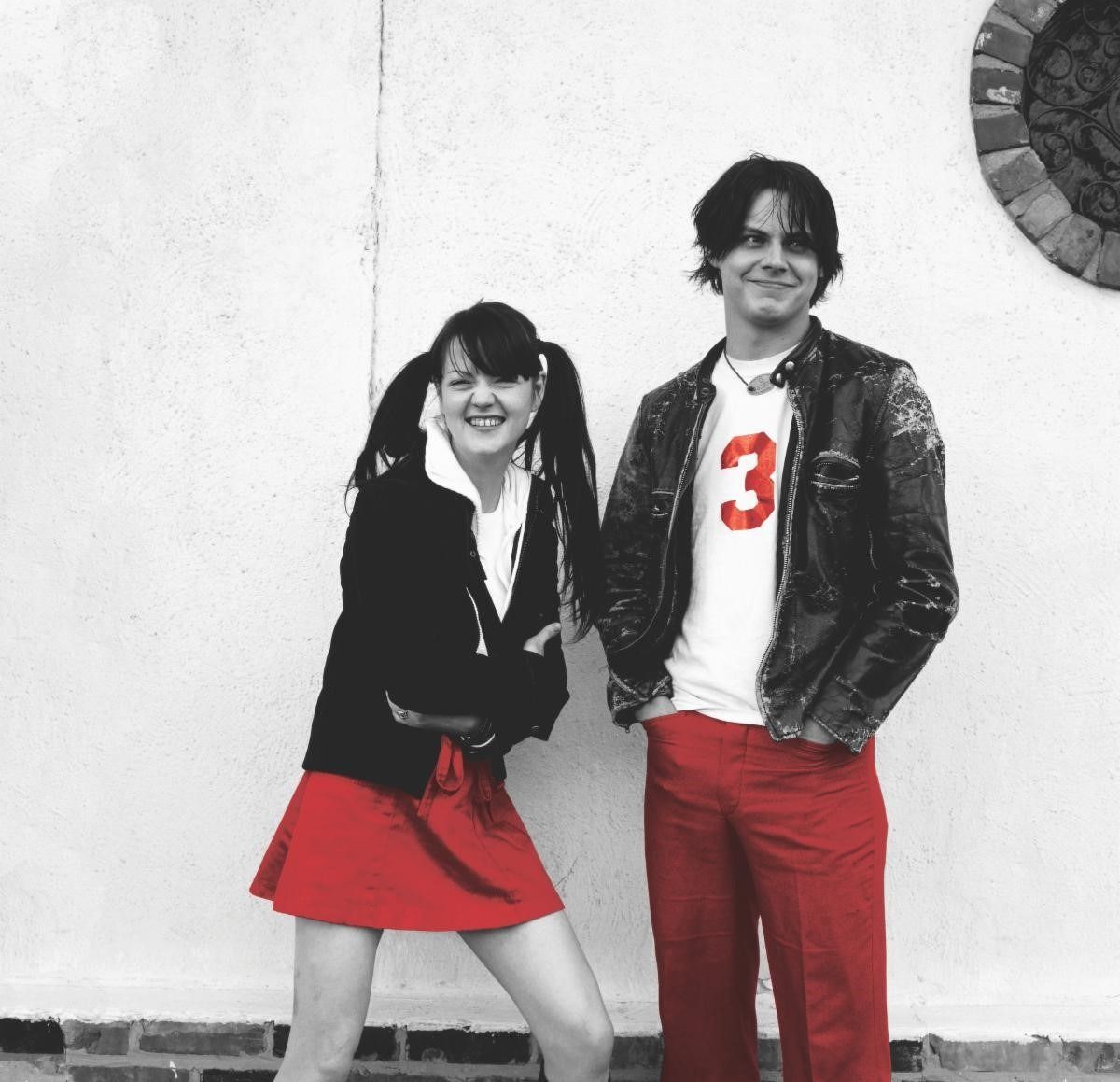 Watch The White Stripes’ Never Before Seen “Ball and Biscuit” Shibuya-Ax 2003 Performance