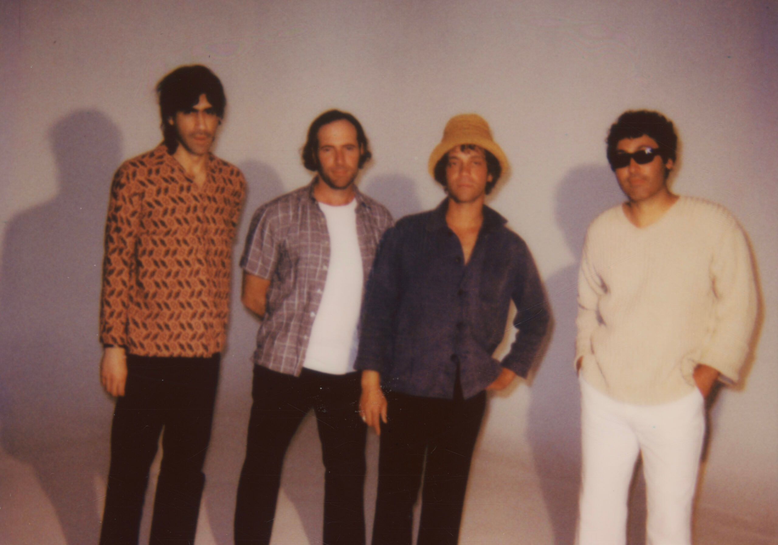 Allah-Las Announce New Album Sirenas, Share Dreamy New Single “Pt. Conception”