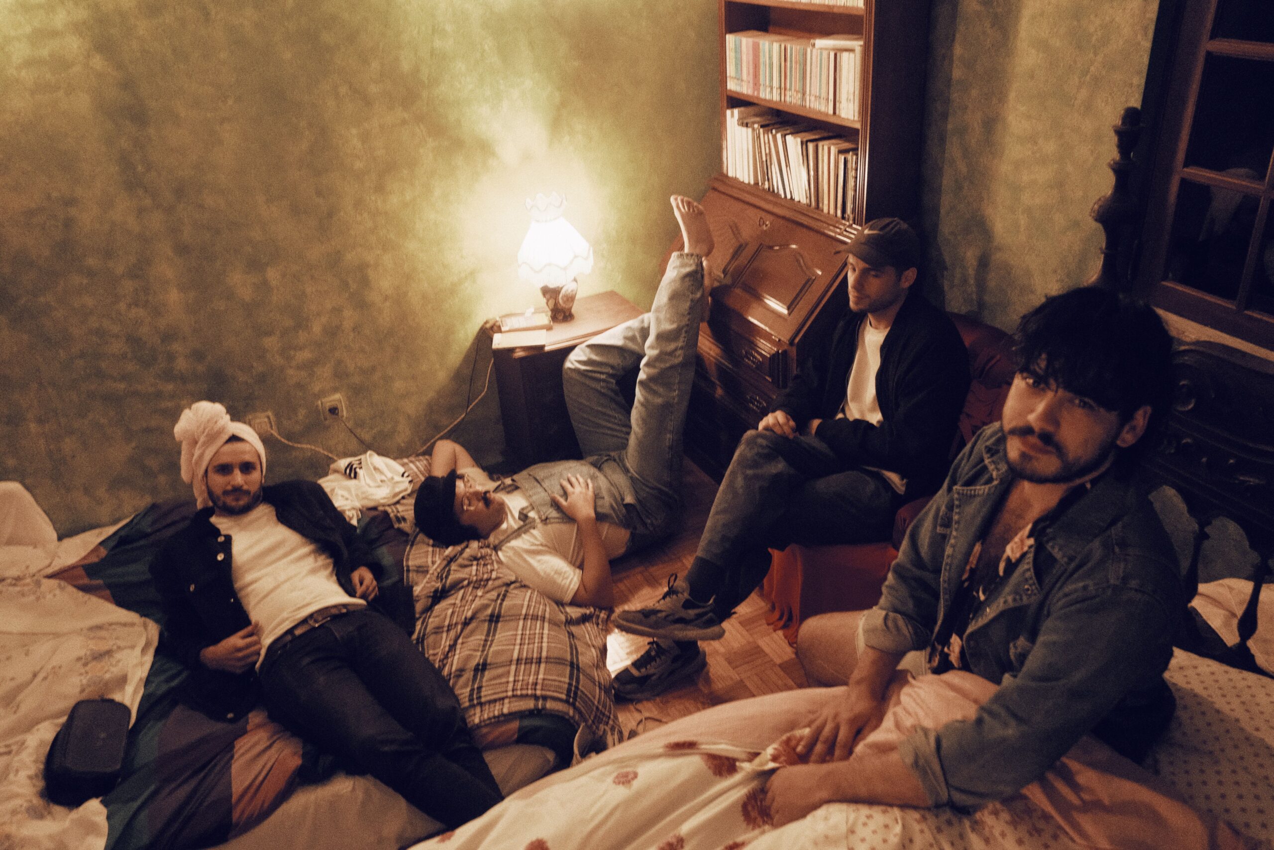 Solar Corona Announce New Album “Pace”