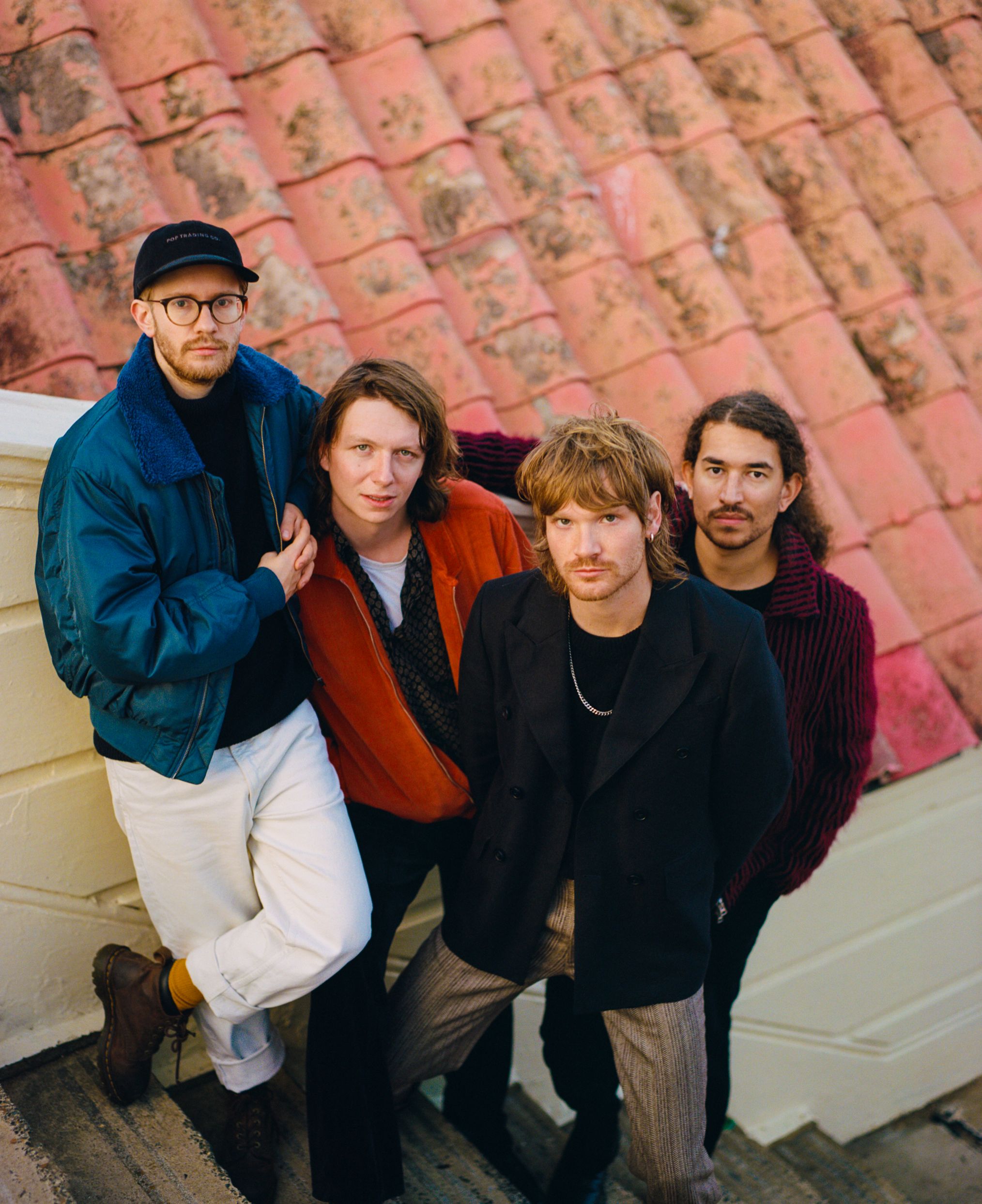 Island Shares Video For “Octopus”