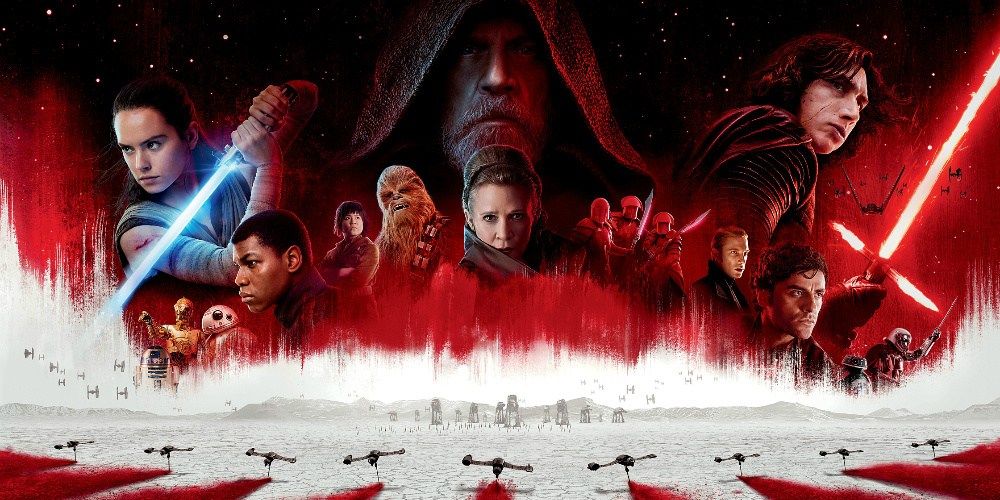 Watch A 12-Minute Preview Of Documentary The Director And The Jedi