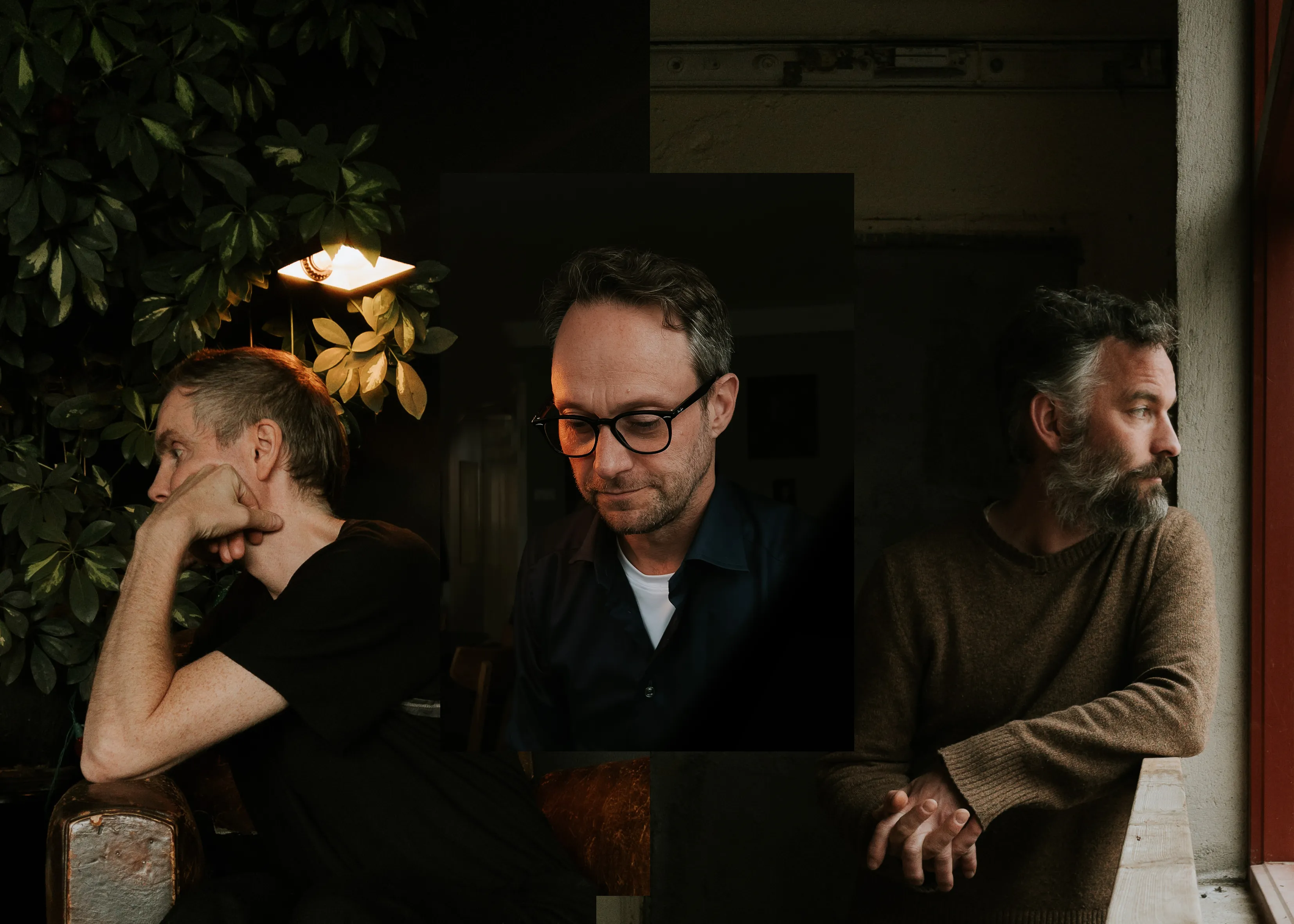 Sigur Rós Share “8” Video, First in Series of 10 Videos by 10 Directors