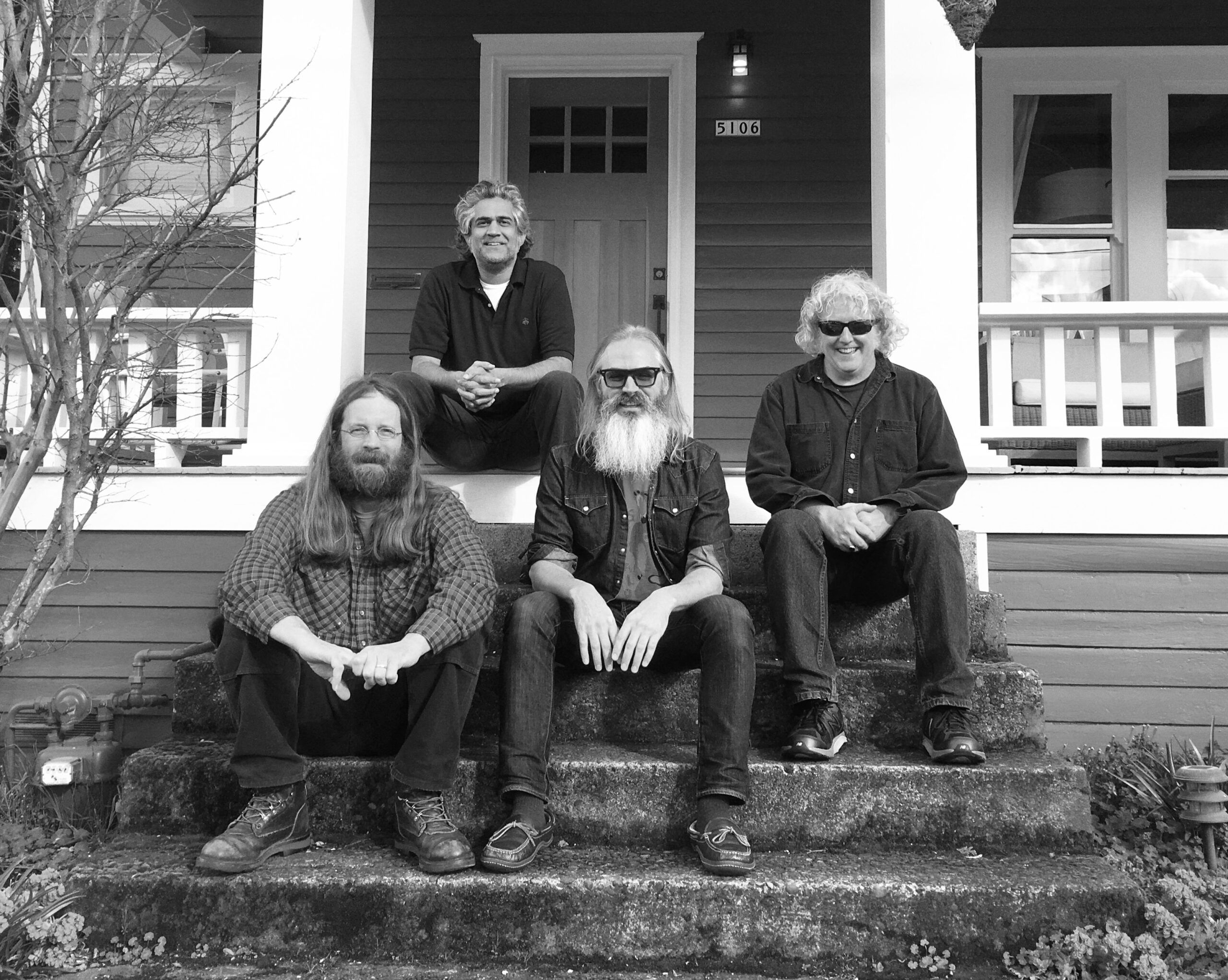 Wooden Shjips Release Video For “Already Gone”