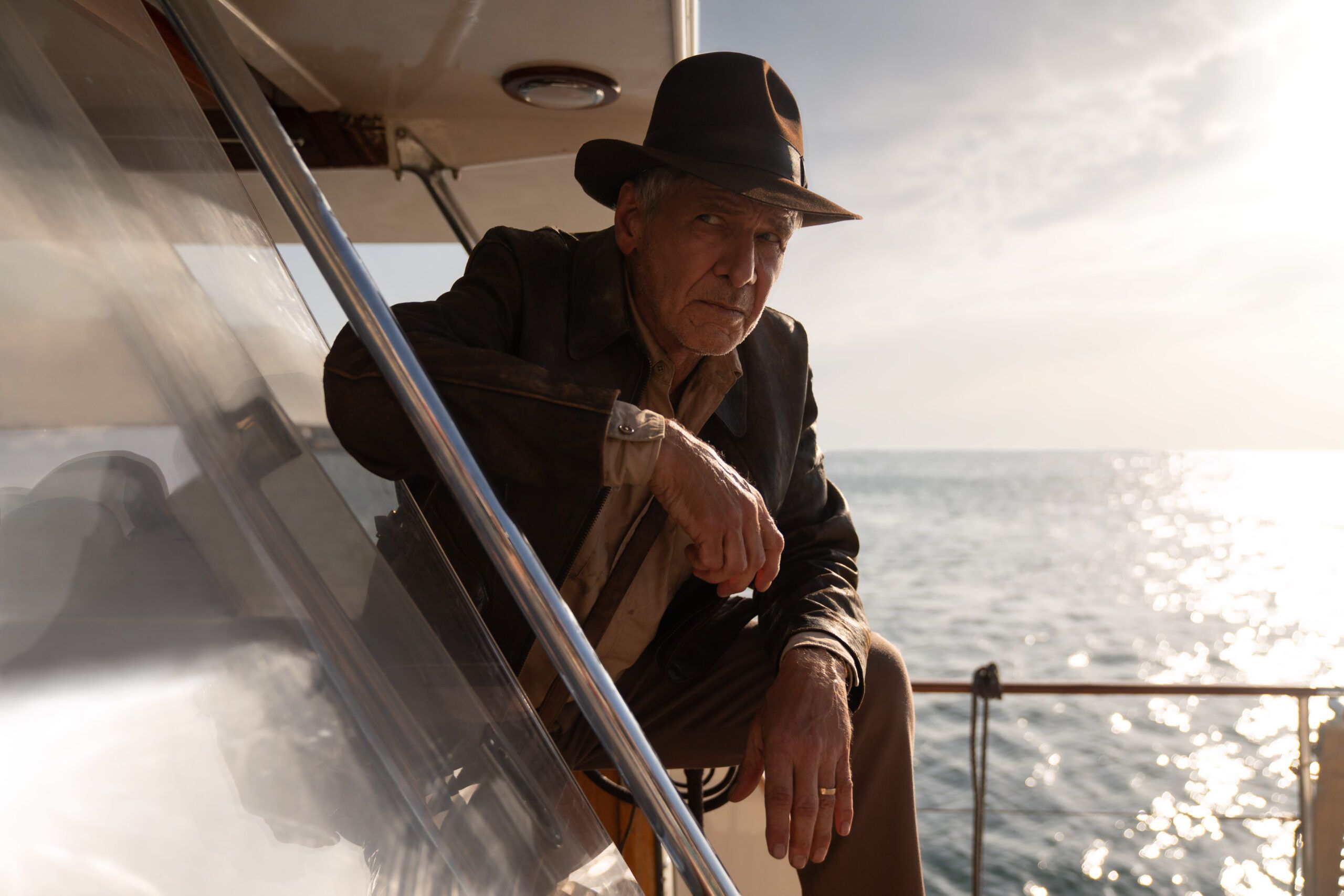 INDIANA JONES AND THE DIAL OF DESTINY arrives on Digital August 29
