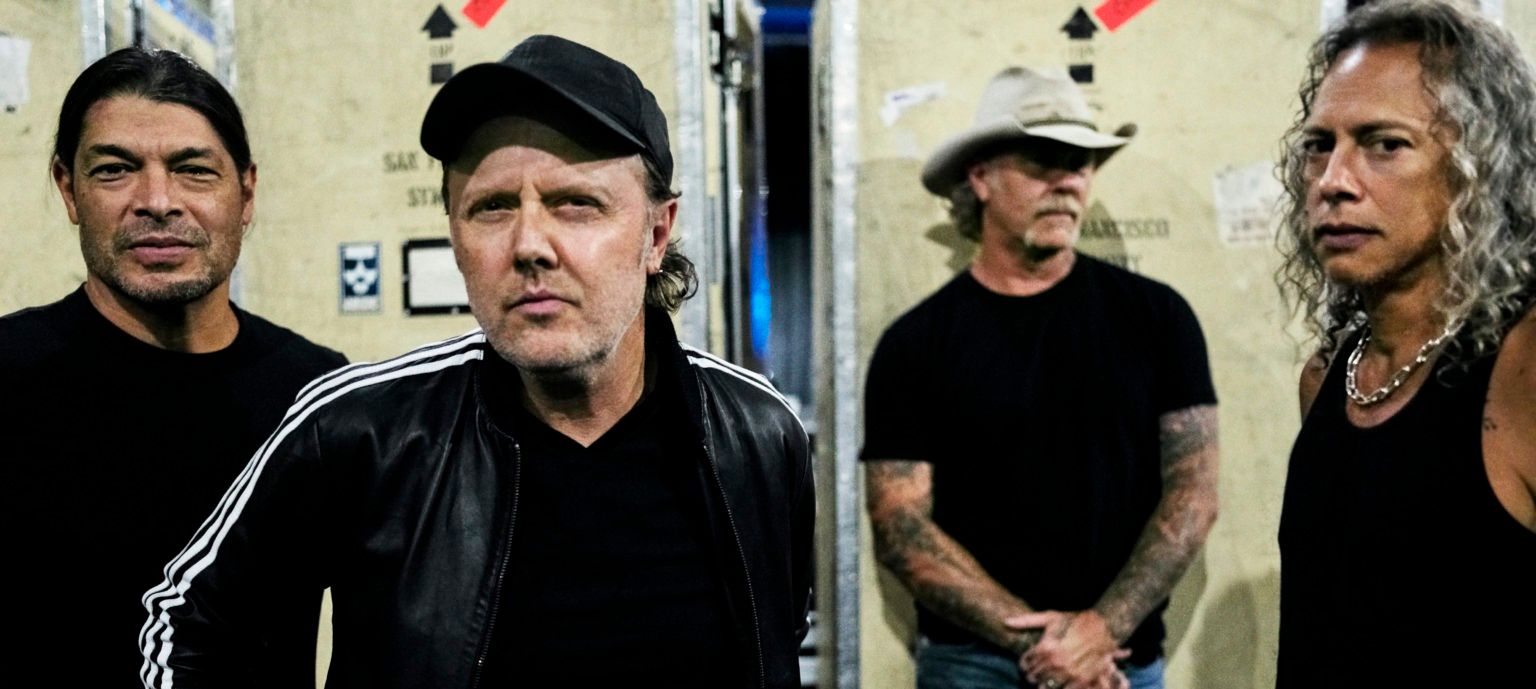Metallica: The Black Album Remastered News