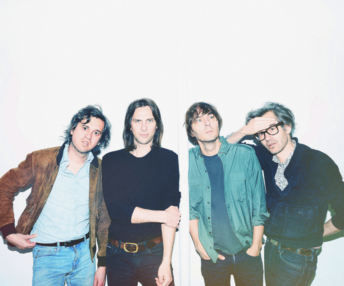 Phoenix Share New Track “Identical”