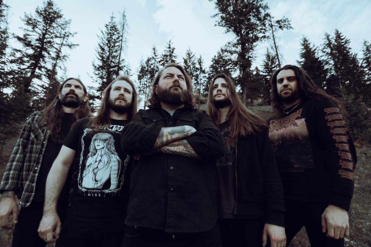 The Black Dahlia Murder Unveils Stunning Video for ‘Mammoth’s Hand’