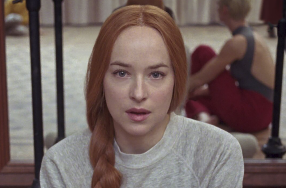 Listen To Bits And Pieces Of Thom Yorke’s Suspiria Score