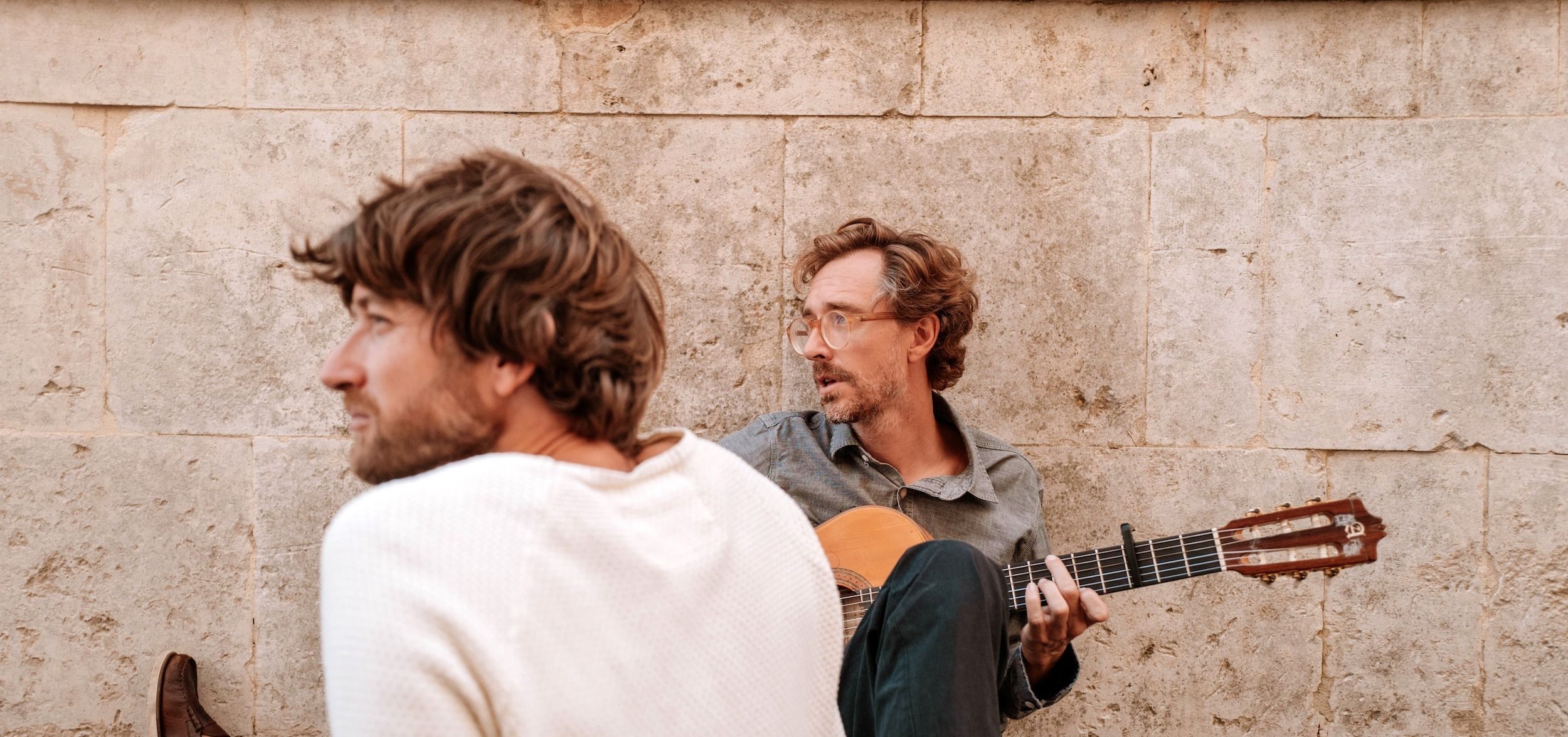 Kings of Convenience Release New Album “Peace or Love”