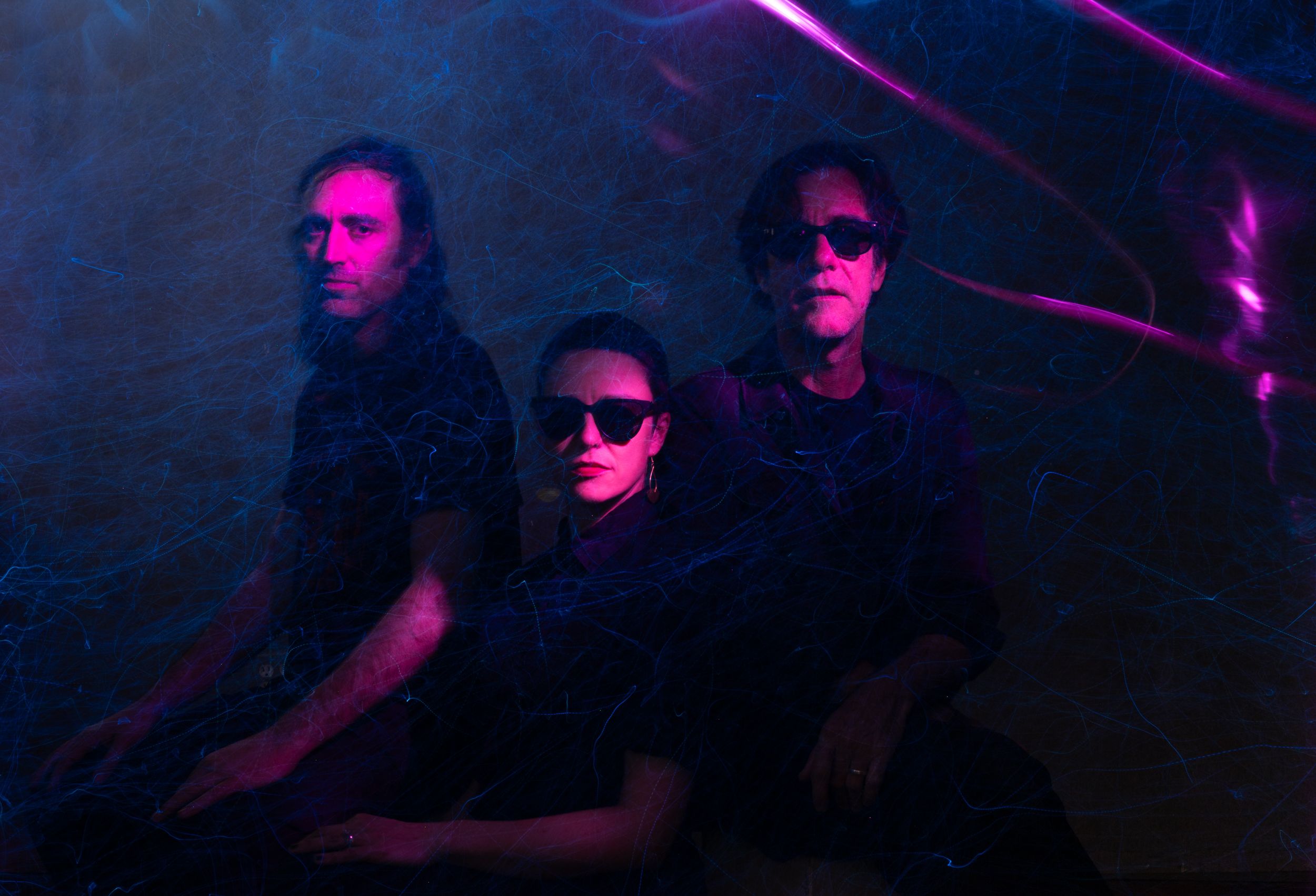 A Place To Bury Strangers Shares “Bad Idea”