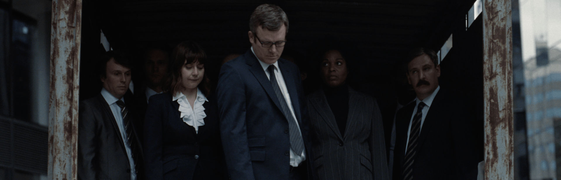 Radiohead – If You Say The Word (Video)