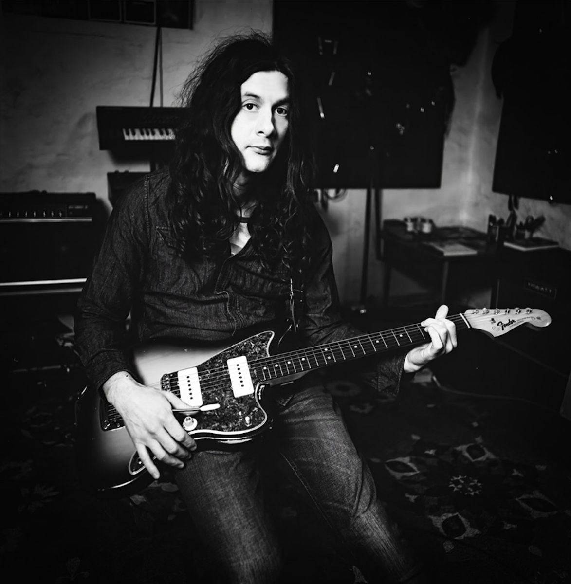 KURT VILE EXPANDS NORTH AMERICAN TOUR