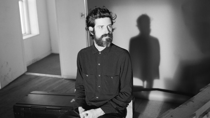 Devendra Banhart’s First Solo Art Show In Los Angeles Set For Feb. 13 To Mar. 20
