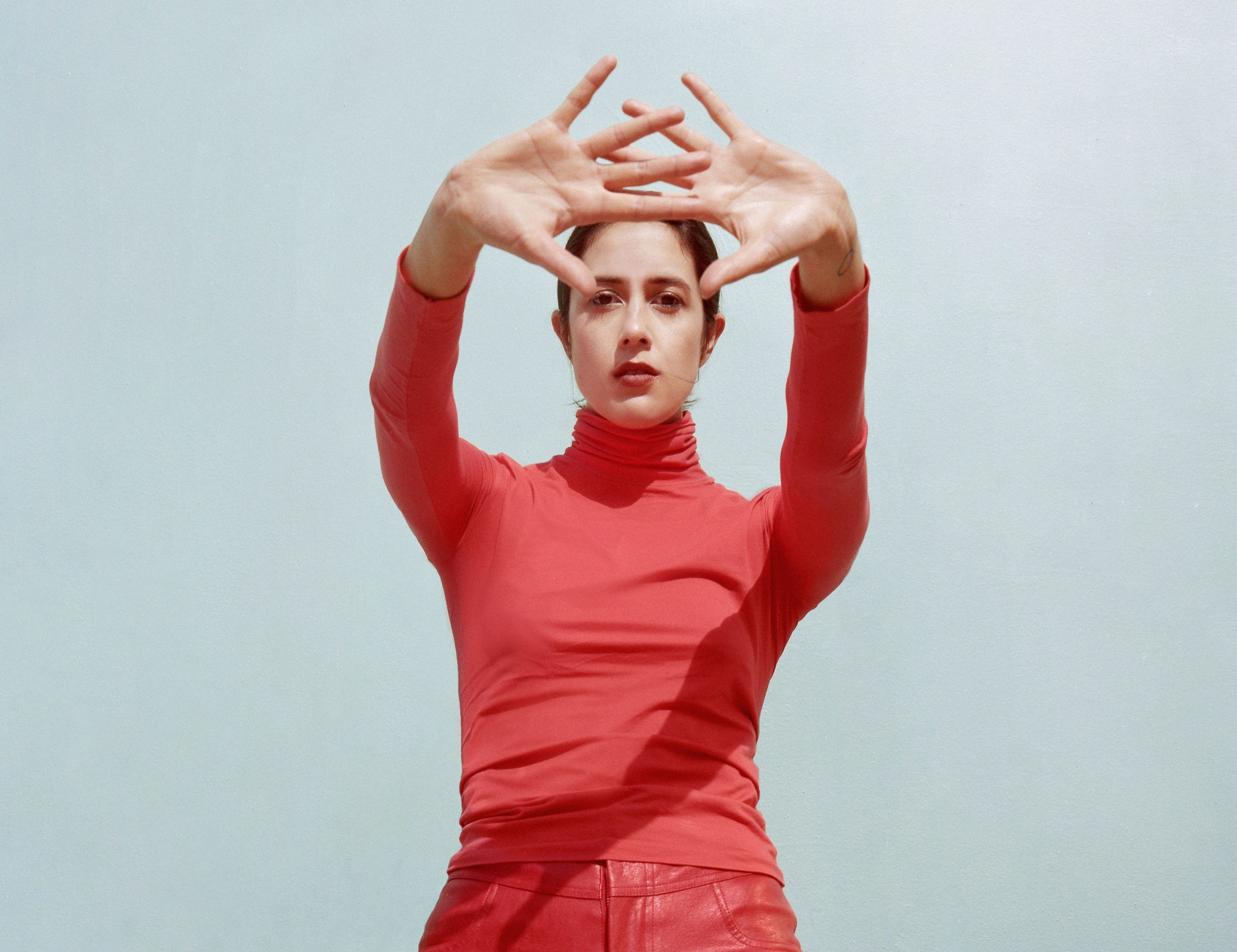 Half Waif Shares New Single “In August”