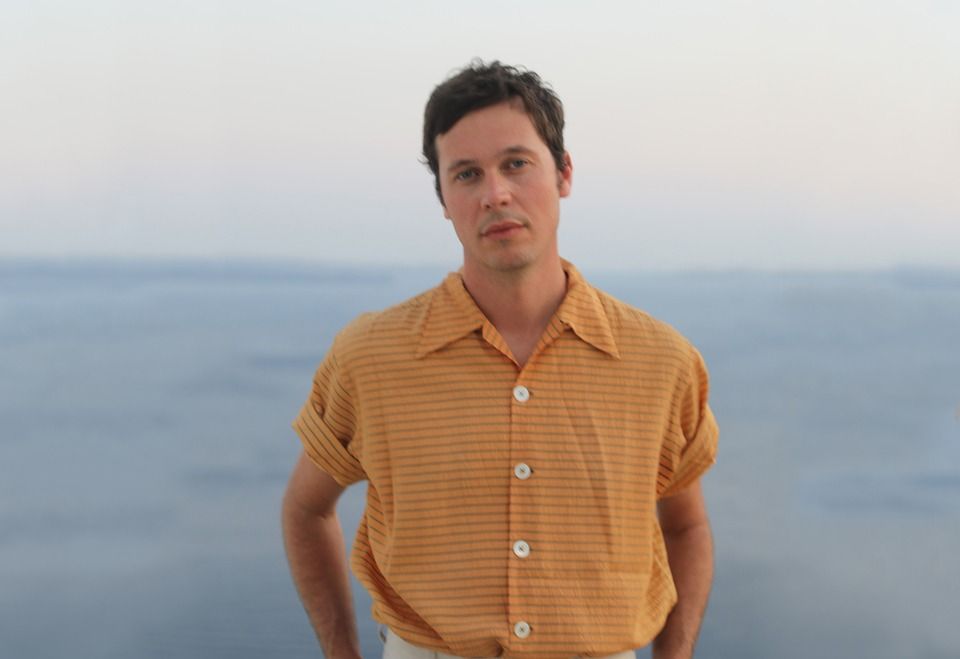 Washed Out Share Video For “Time To Walk Away”