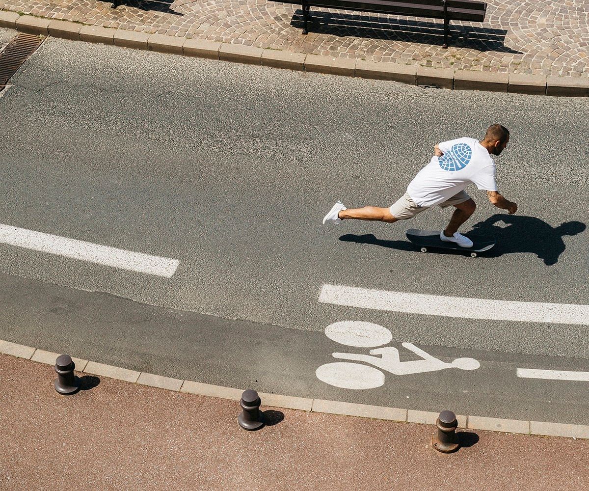 adidas Skateboarding Debuts Puig PK Primeblue