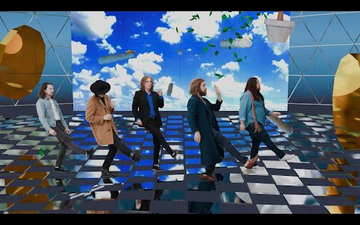 My Morning Jacket – Everyday Magic (Official Video)