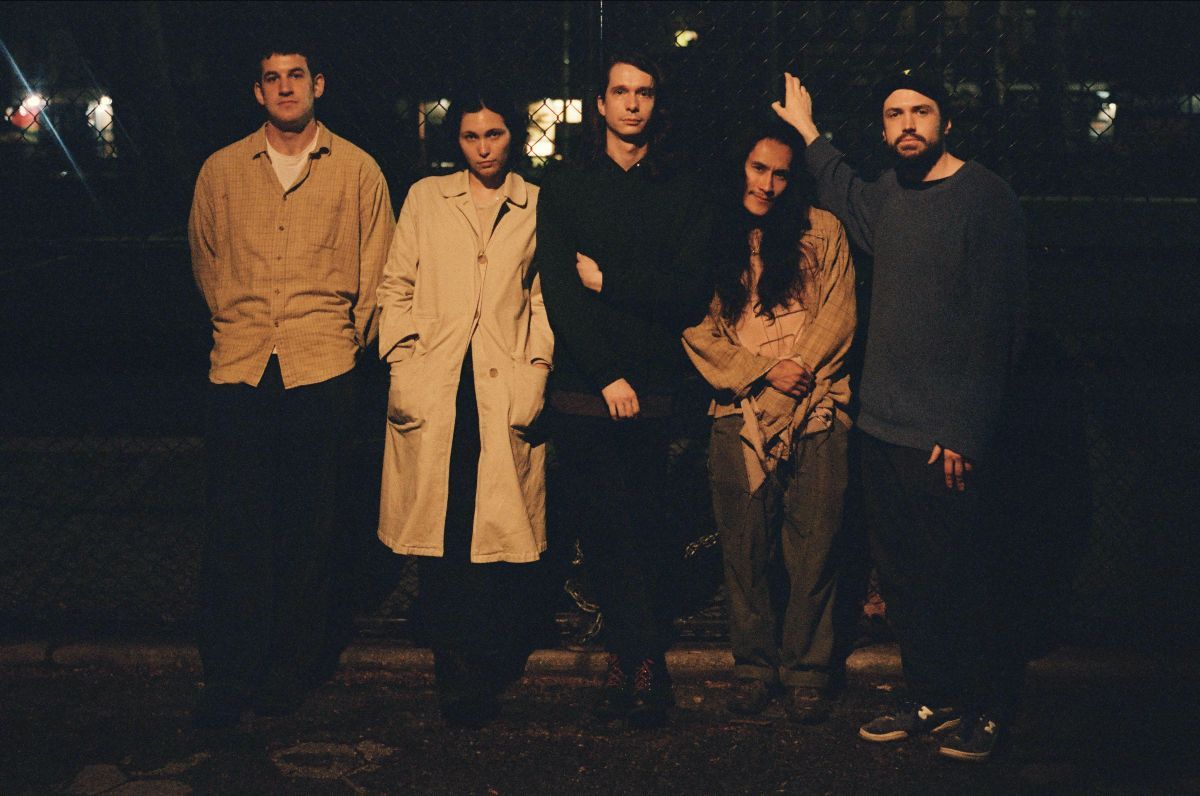 Hear Forth Wanderers’ Evocative New Track “Bluff” – Why You Need to Listen Now