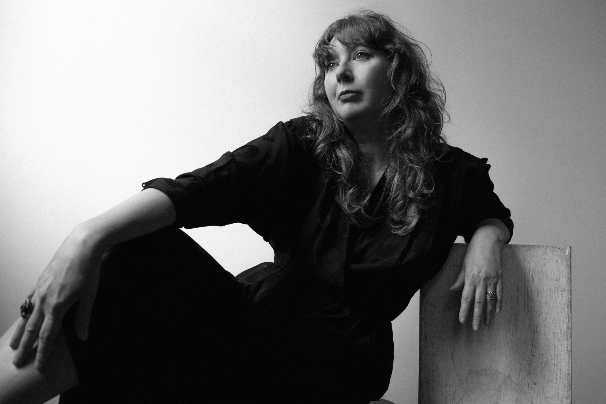 Katrina Ford Shares New Single “I’m Found”￼