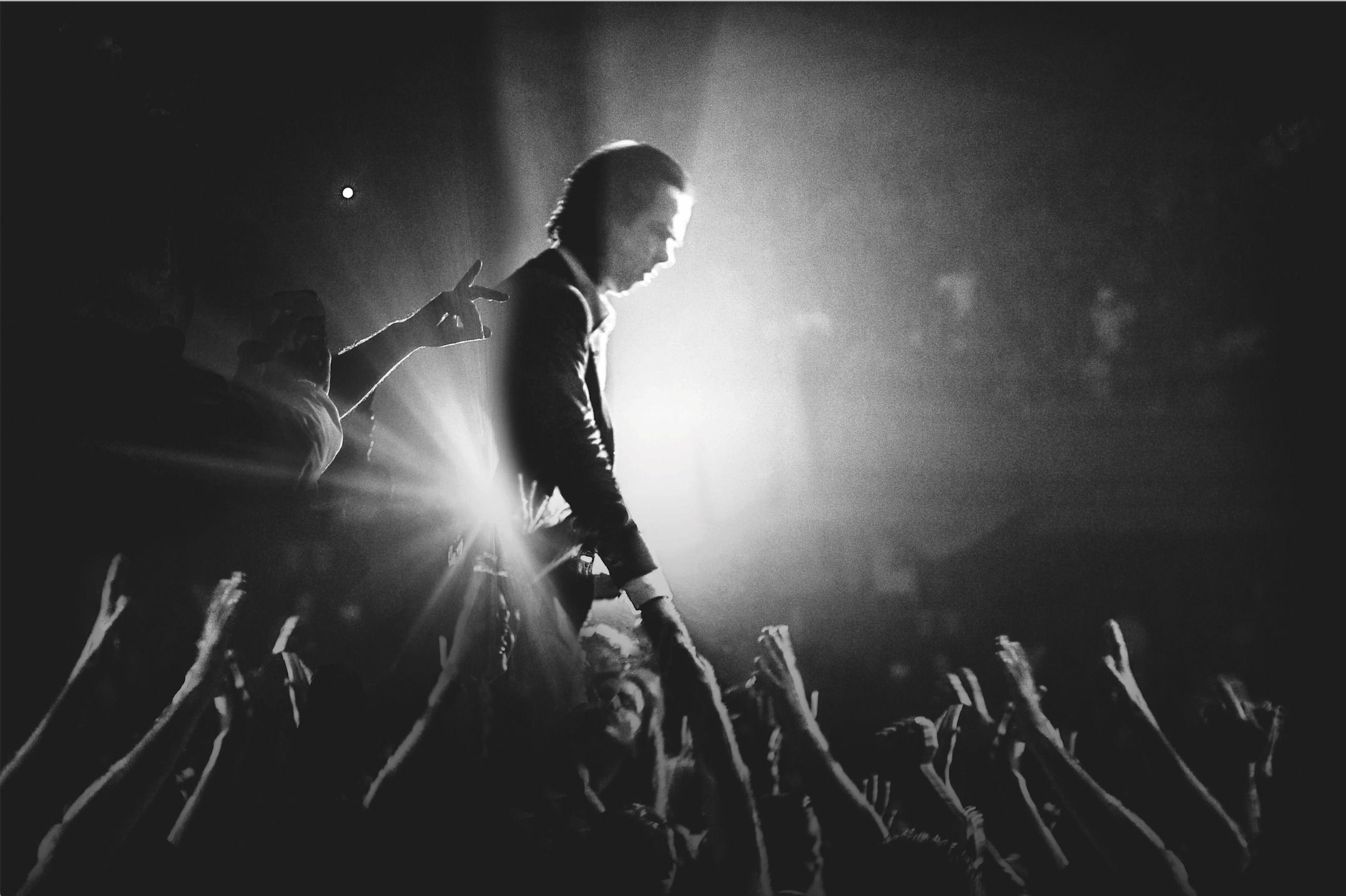 NICK CAVE AND THE BAD SEEDS North American Tour 2020