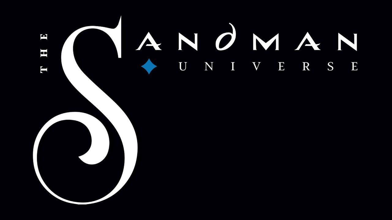 Neil Gaiman Curates The Sandman Universe