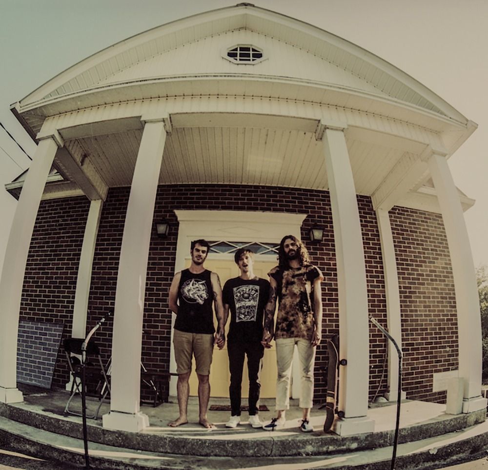 All Them Witches Share Video For “1X1”