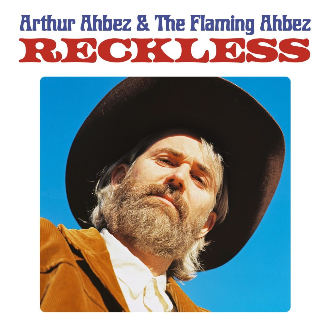 Arthur Ahbez Drenches ‘Reckless’ in Psychedelic Style