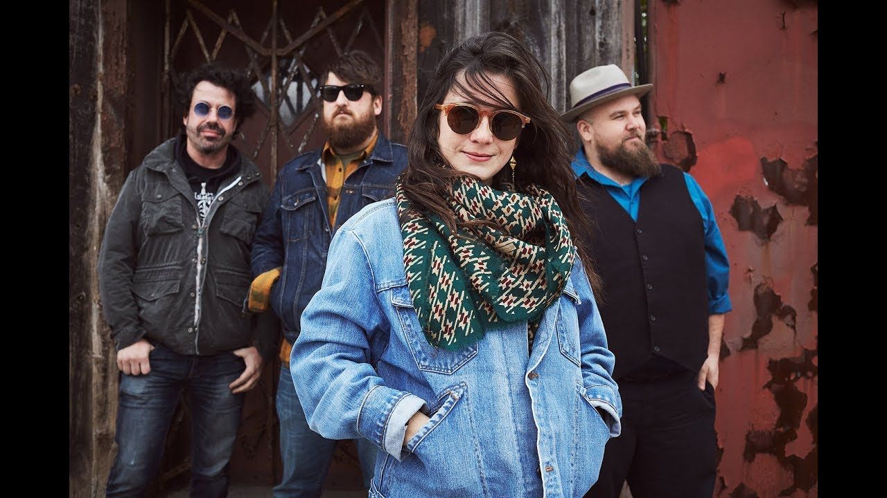 The Claudettes Issue Warning In Video For “Don’t Stay With Me”
