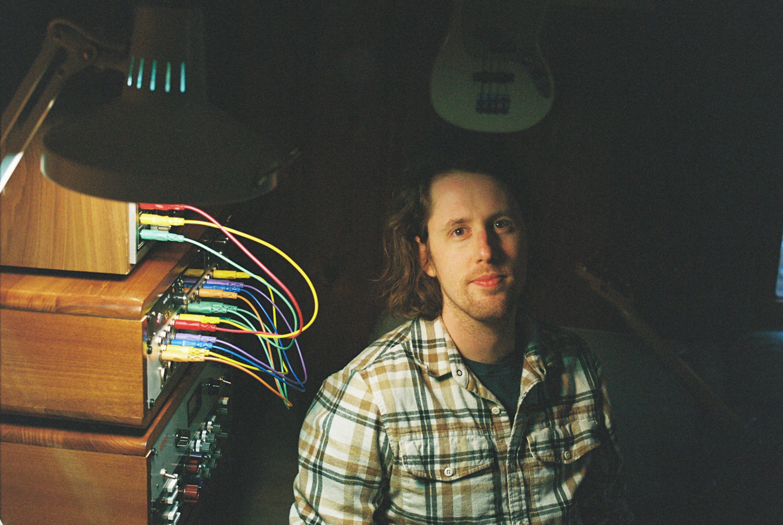 Chorusing: Watching The Beams: Official Video