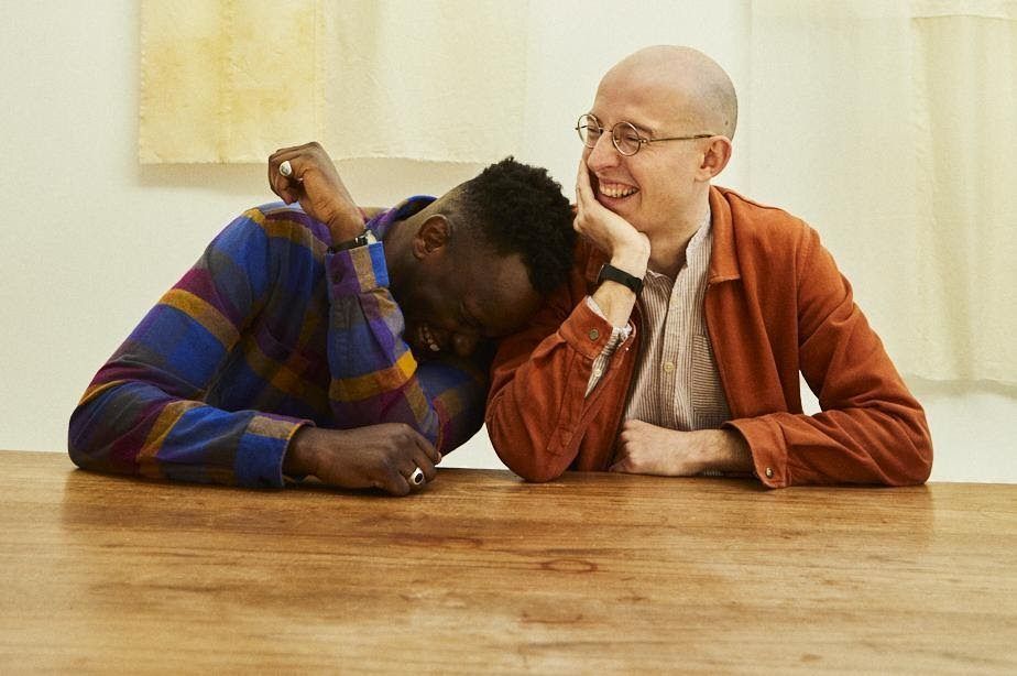Mr. Jukes & Barney Artist Share “Blowin Steam (Open Up Your Mind)”