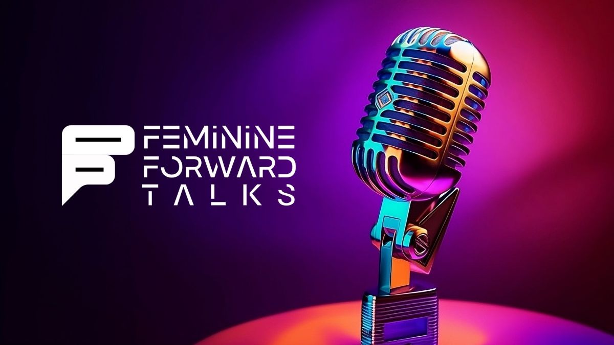 FEMININE FORWARD TALKS LAUNCHED AT MJBIZCON