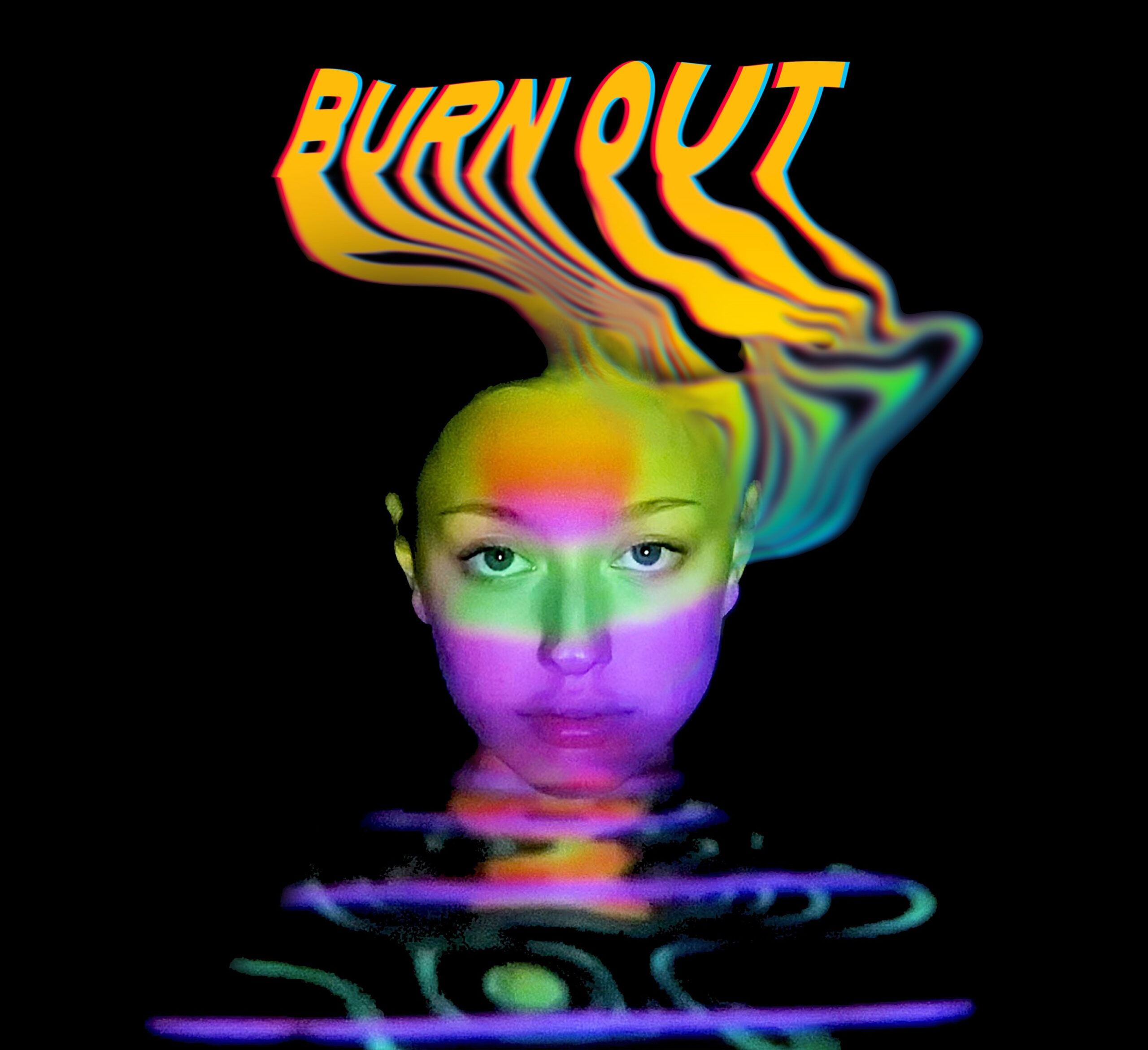 Culture Fiend Exclusive: Middle Child: “Burn Out”
