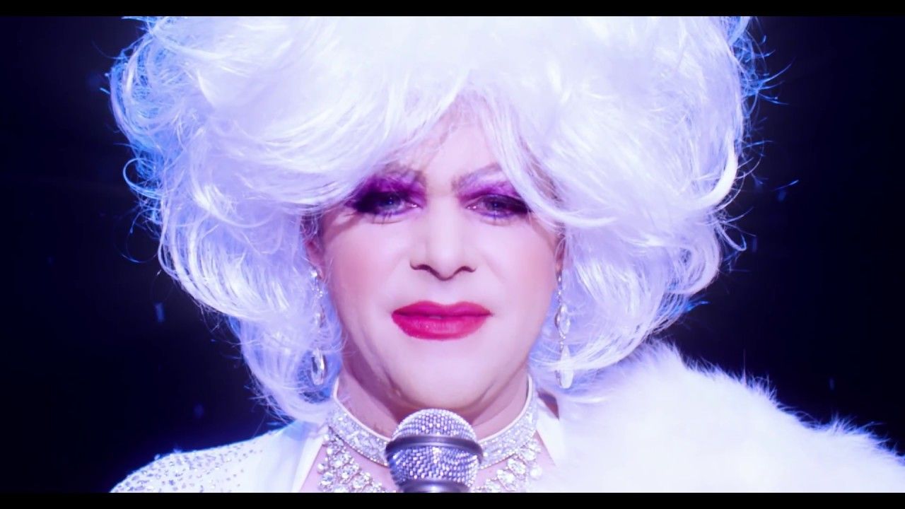 SSION And Ariel Pink Are Minelli And Taylor In Video For “At Least The Sky Is Blue”