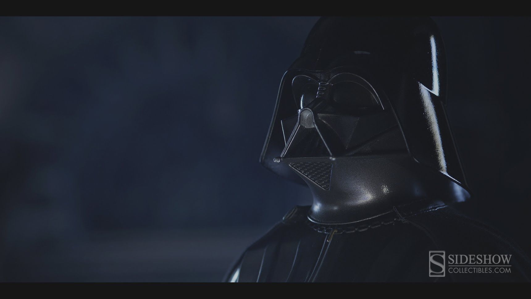 Sideshow Collectibles Presents: Star Wars:: Darth Vader Lord of the Sith Premium Format Figure