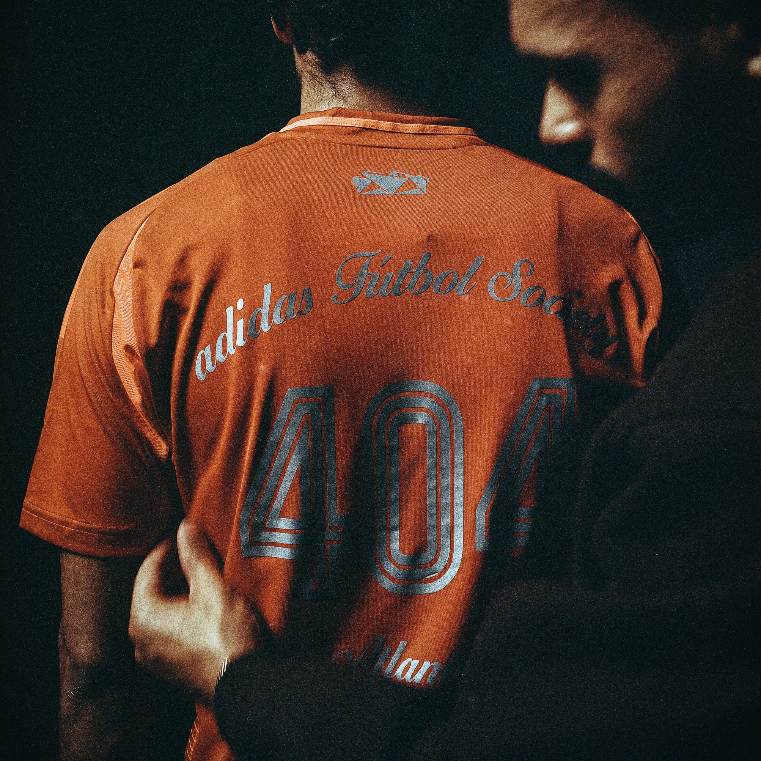 ADIDAS ANNOUNCES HONORING BLACK EXCELLENCE: AN EXPERIENCE CURATED BY ROG & BEE WALKER