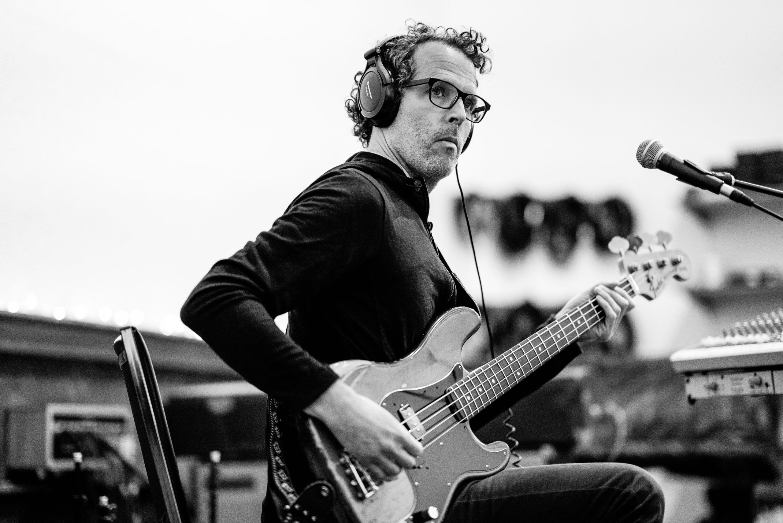 Whisper States Drops Haunting New Single: ‘Death In The Country’