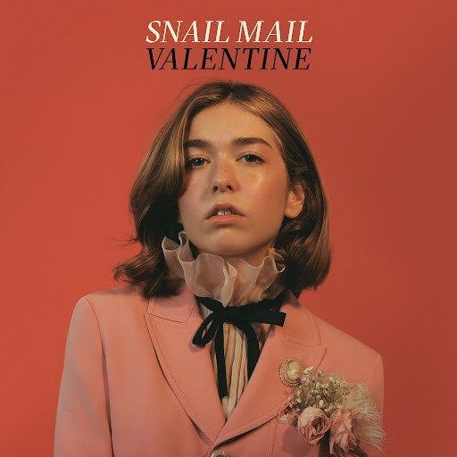 Snail Mail Performs on The Tonight Show With Jimmy Fallon