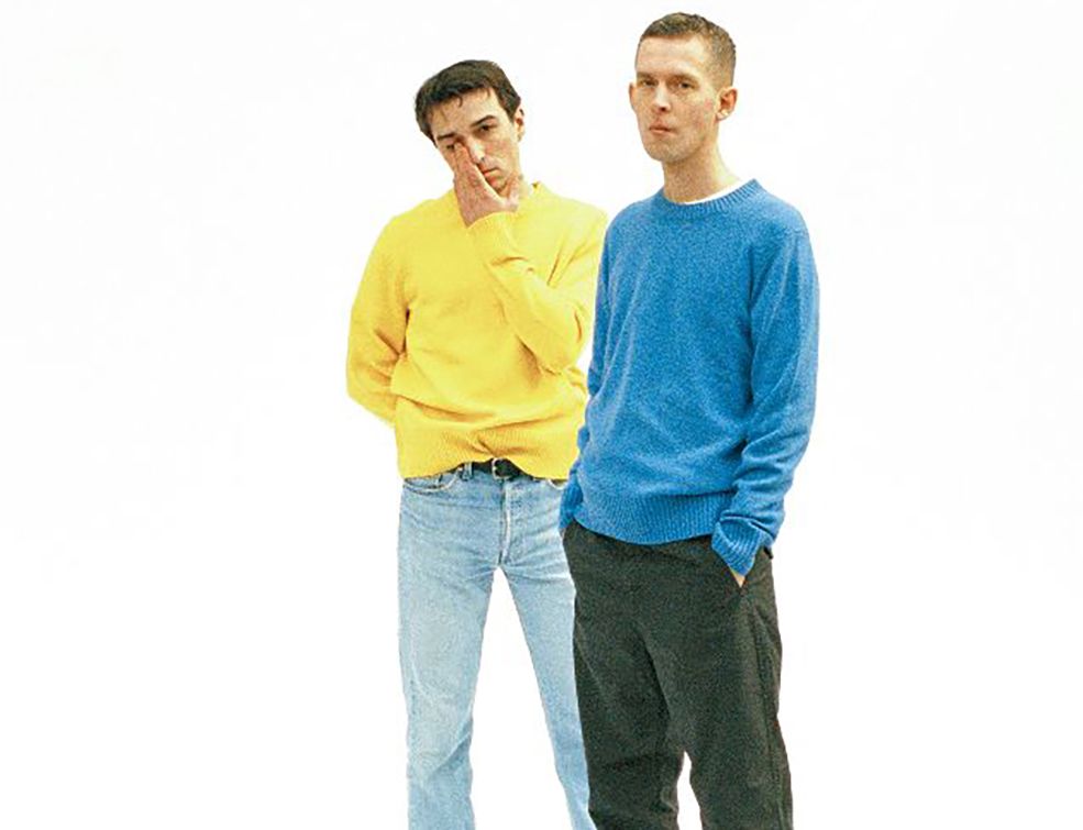 Lust For Youth Share “Great Concerns”