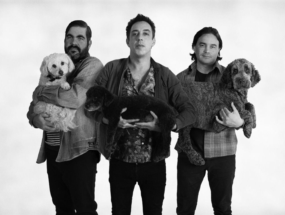 Wolf Parade Shares Lyric Video For “Forest Green”