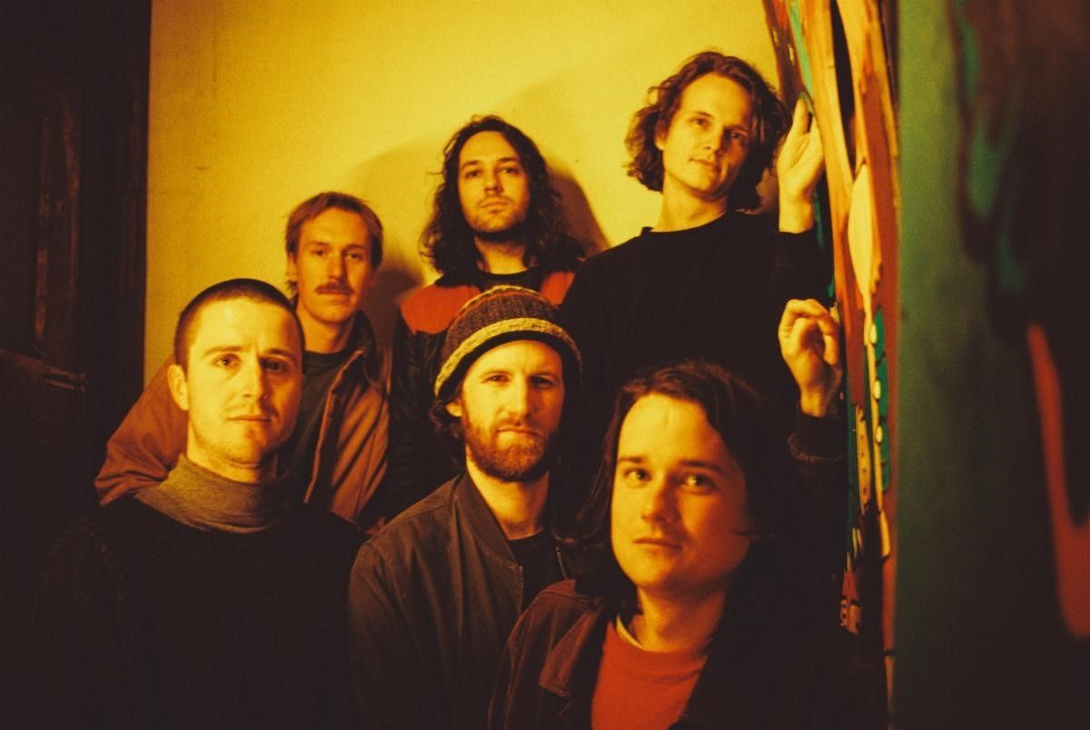 King Gizzard & The Lizard Wizard Share Video For “If Not Now, Then When?”