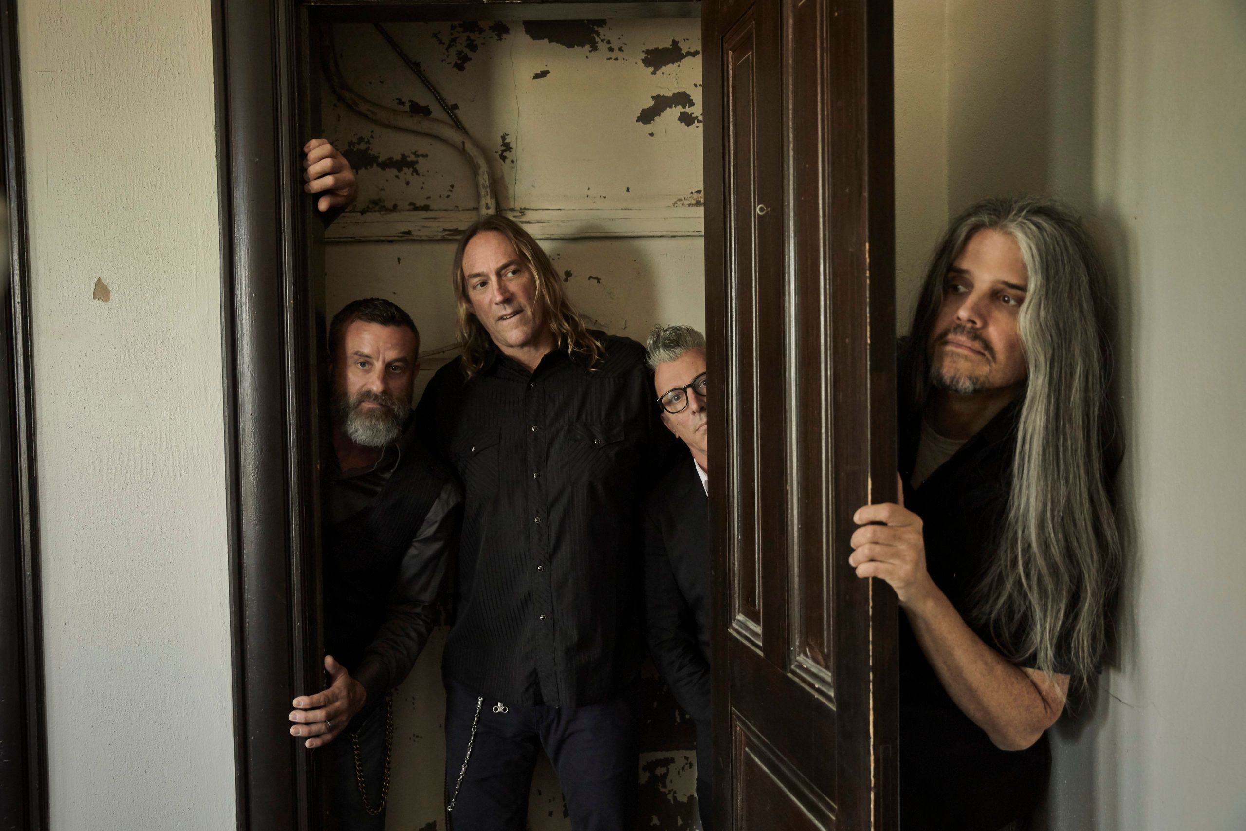 TOOL STATEMENT ON POSTPONED CONCERTS
