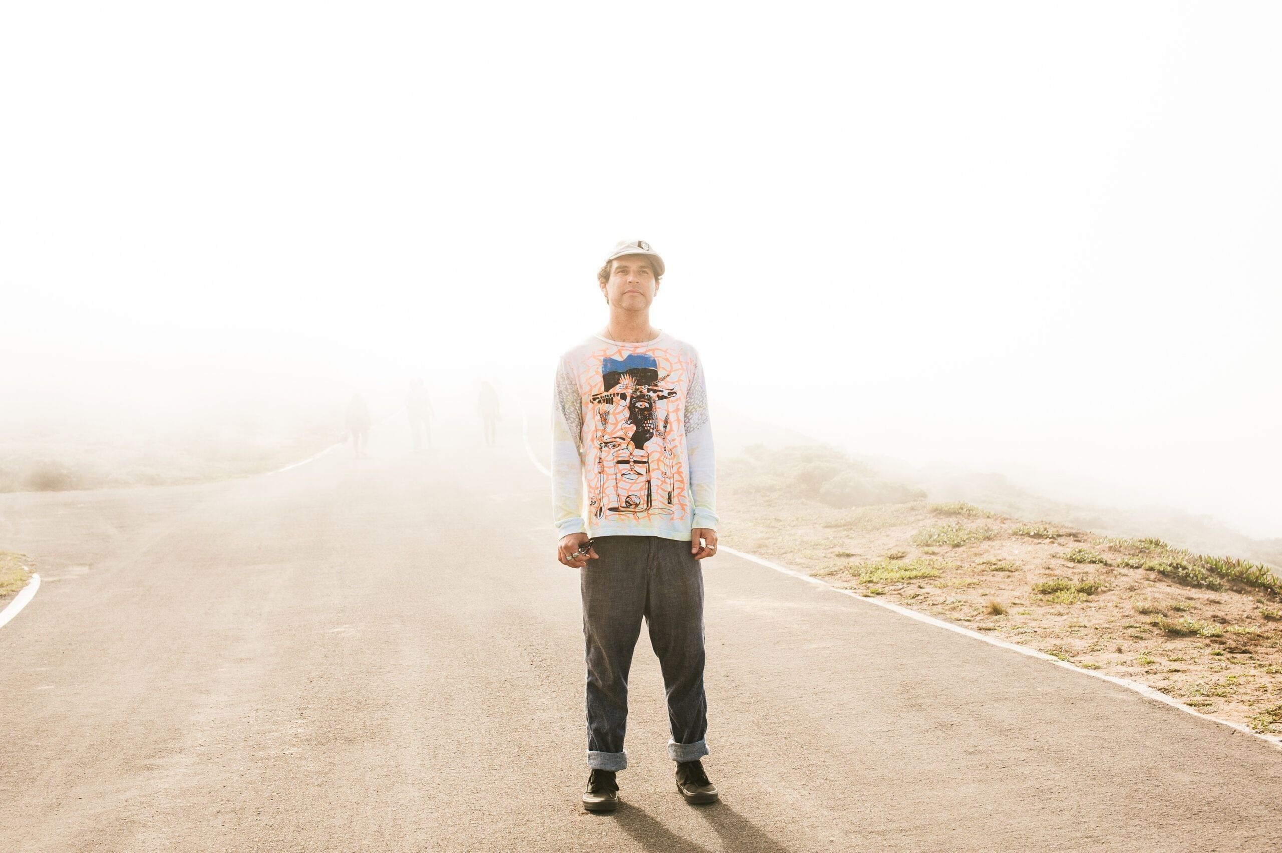 AVEY TARE ANNOUNCES NEW ALBUM